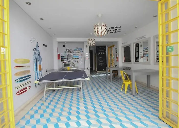 Hostal Nacional By Rotamundos Guadalajara